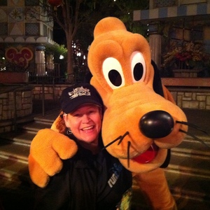 Fundraising Page: Salina Donek